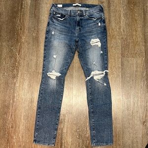 Pacsun Skinny Jeans